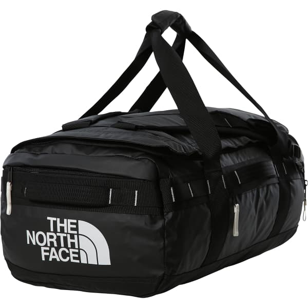 Duffel THE NORTH FACE BASE CAMP VOYAGER DUFFEL 42L TNF BLACK/TNF WHITE