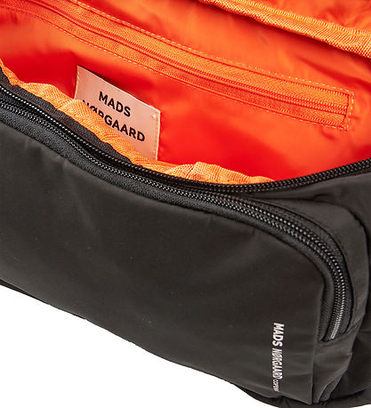 Mads Nørgaard Gürteltasche - Tian Coco - Schwarz
