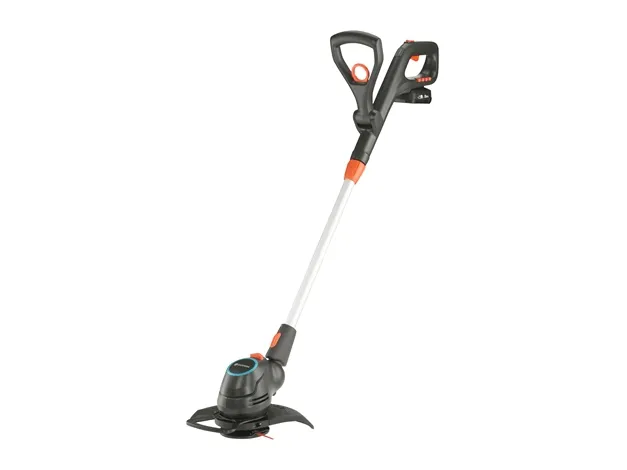 Gardena Batteridrevet græstrimmer ComfortCut 23/18V, sæt