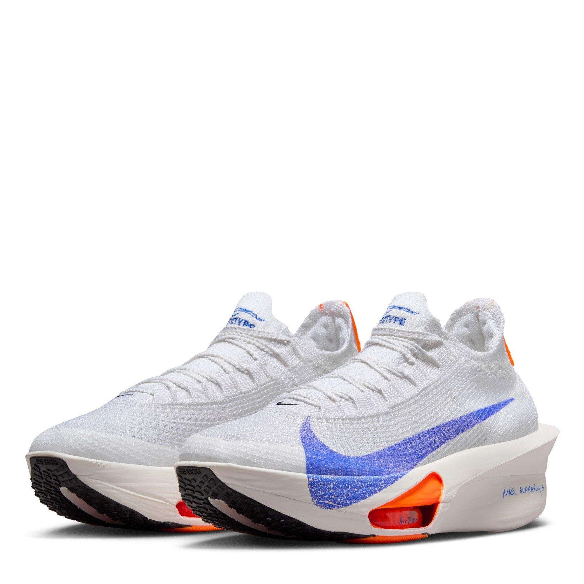 Nike Alphafly 3 Running Shoes Womens