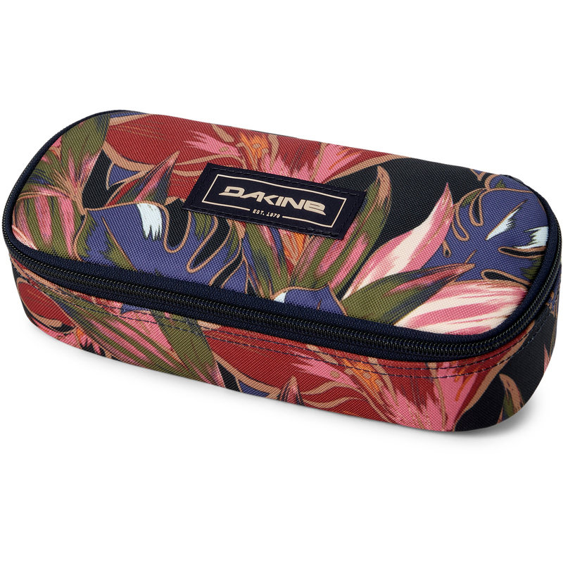 Dakine Etui, School Case, Dark Stargazer