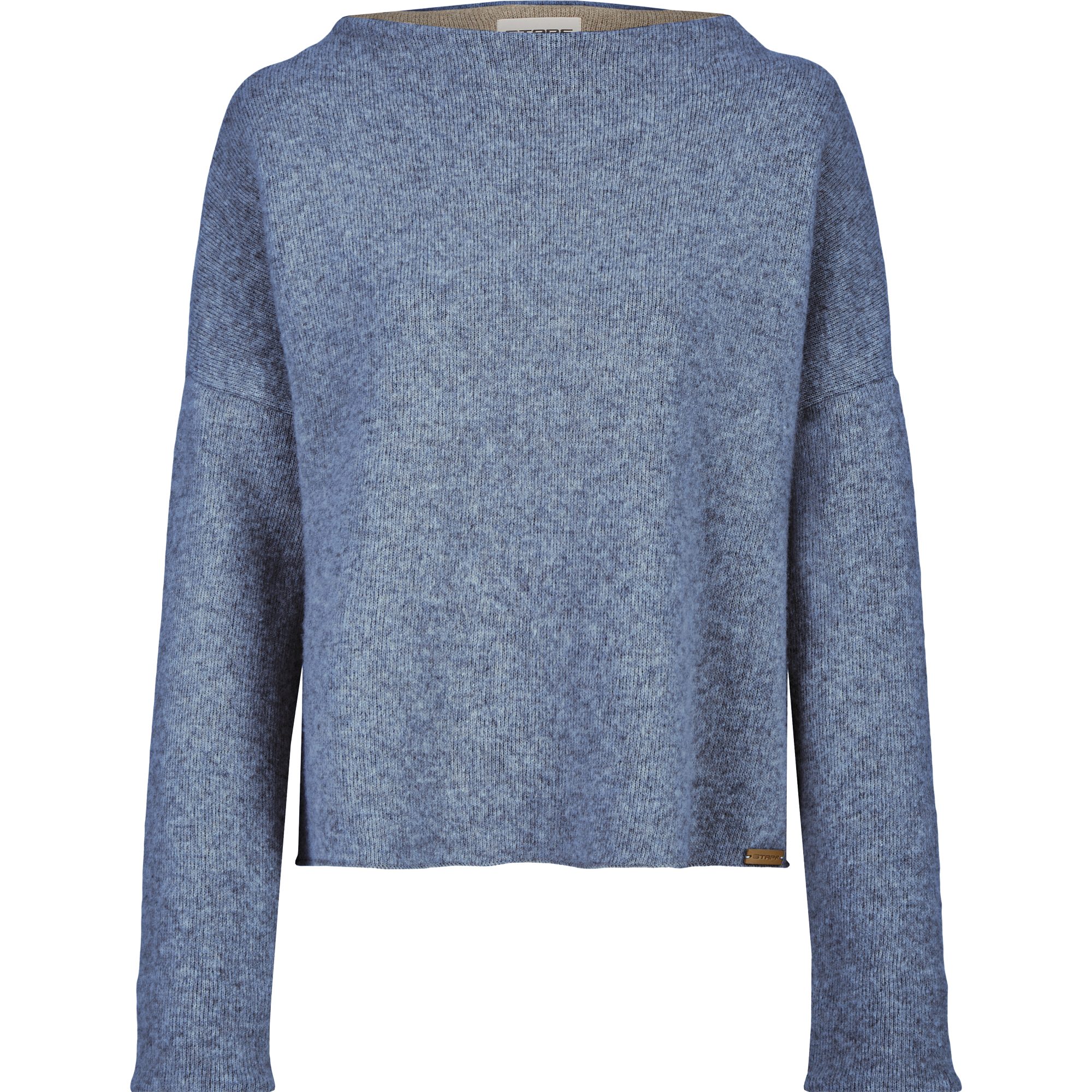 Stapf Nicoletta Pullover Damen clematis