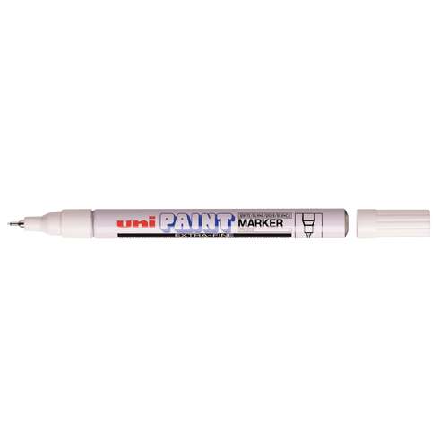 uni PAINT Lackmarker PX-203, einzeln