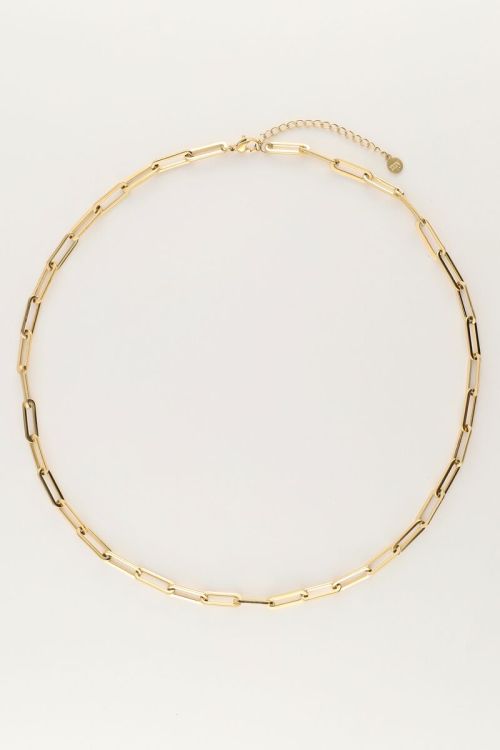 Basic schakelketting