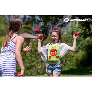 Jeu de lancer Strike & Score Game