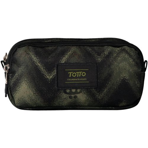 Totto - Erezo Negro