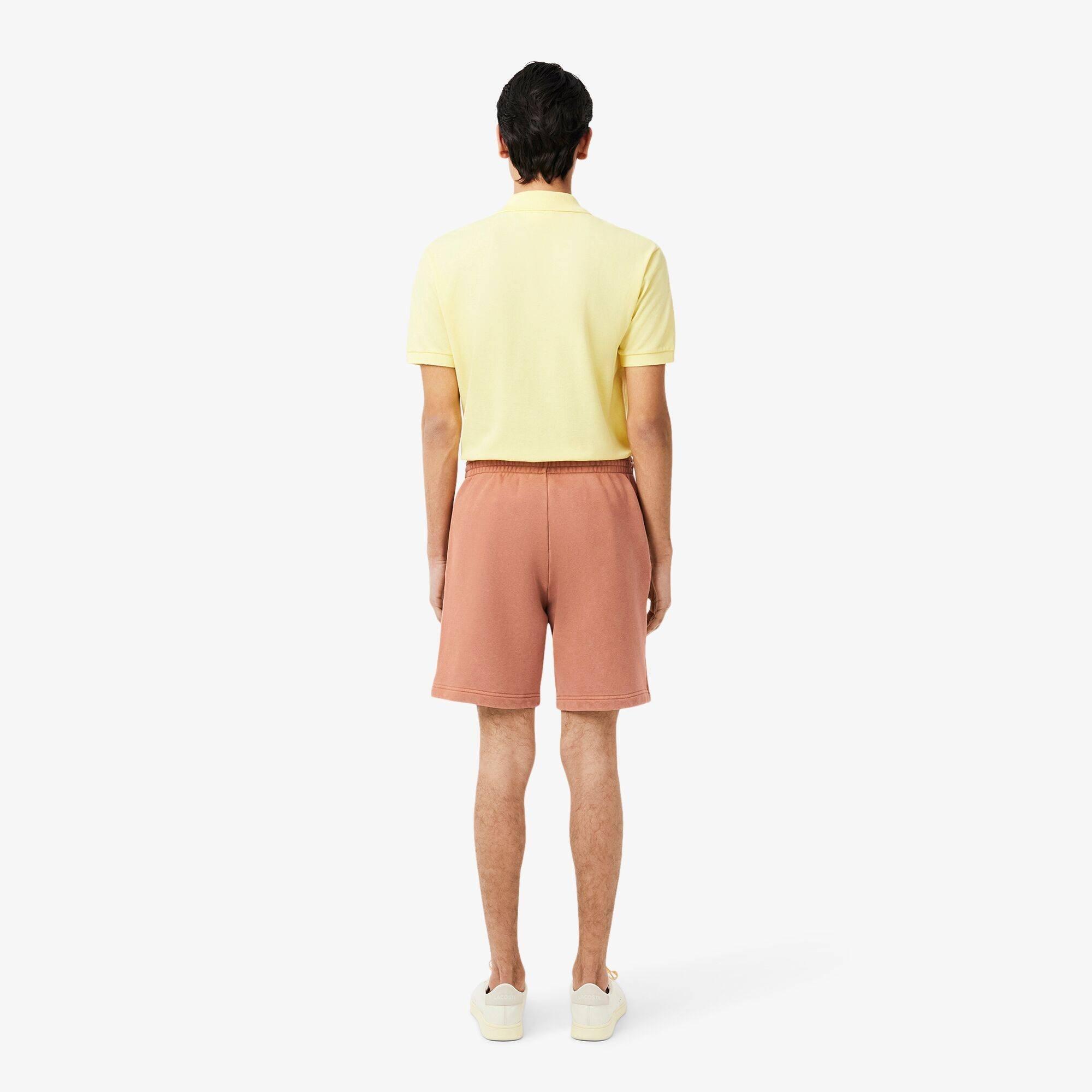 Lacoste GD Shorts