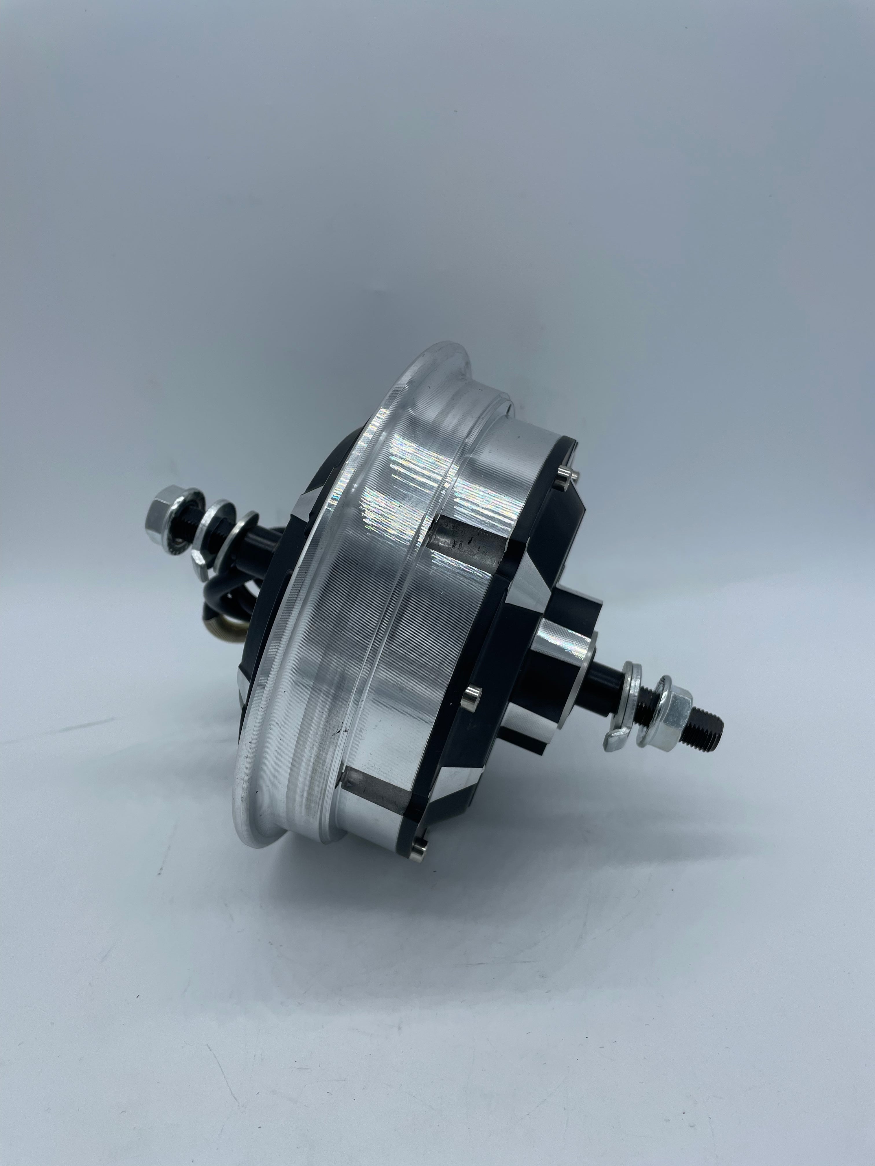 Moteur Brushless 1000W pour Trottinette Électrique Weebot Leika