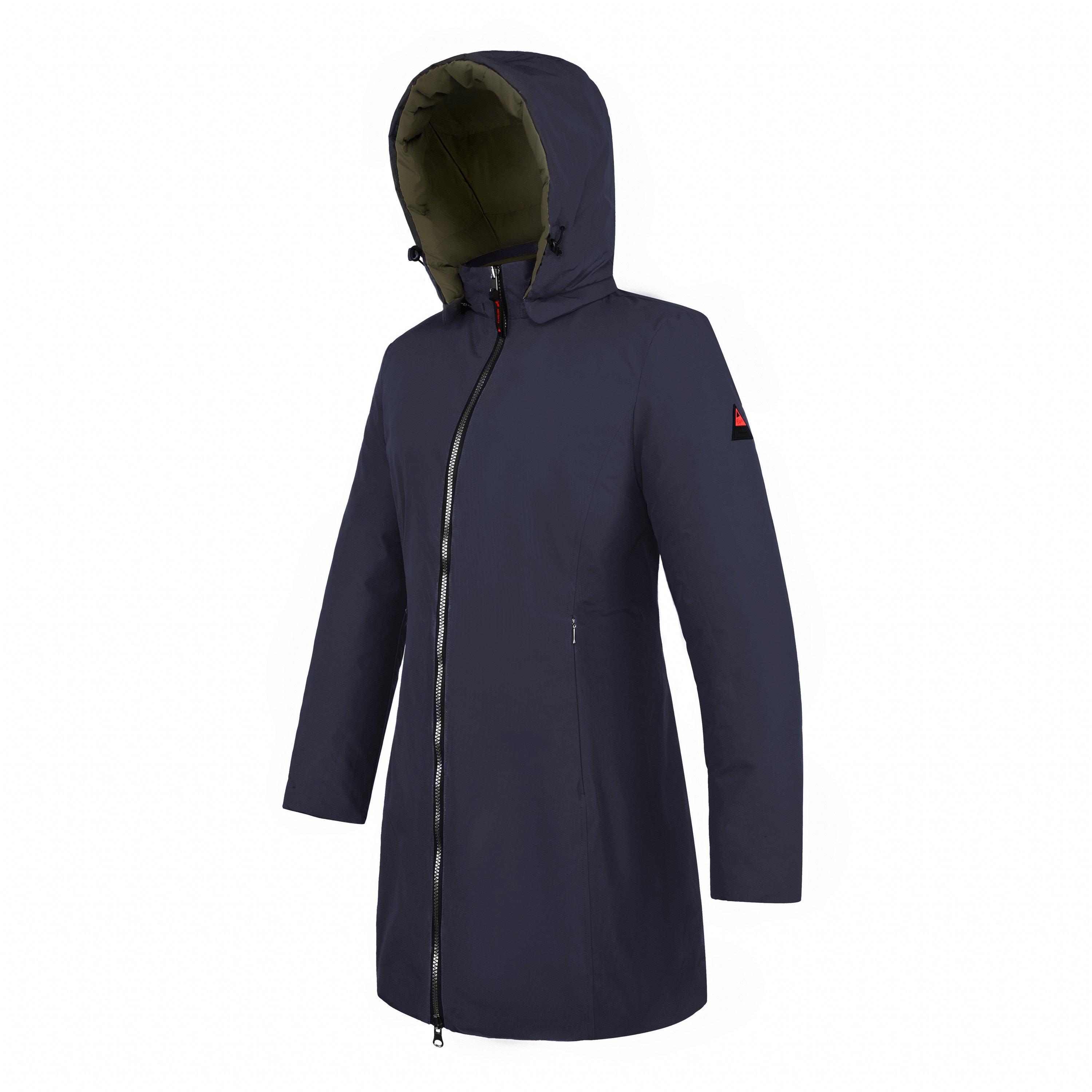 Cape Heights Long Puffer