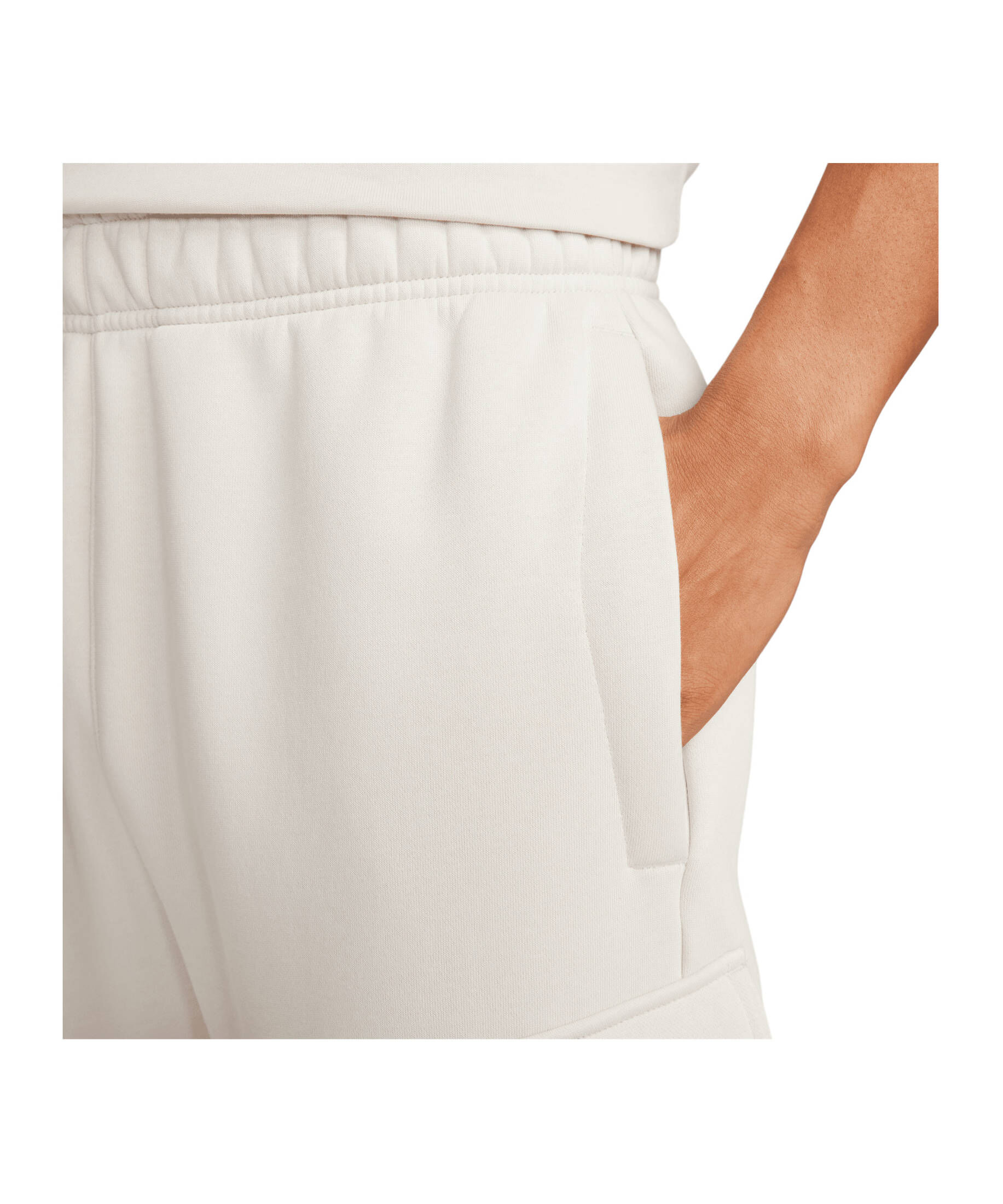Nike| Herren Lifestyle - Textilien - Hosen lang Air Fleece Cargo Hose