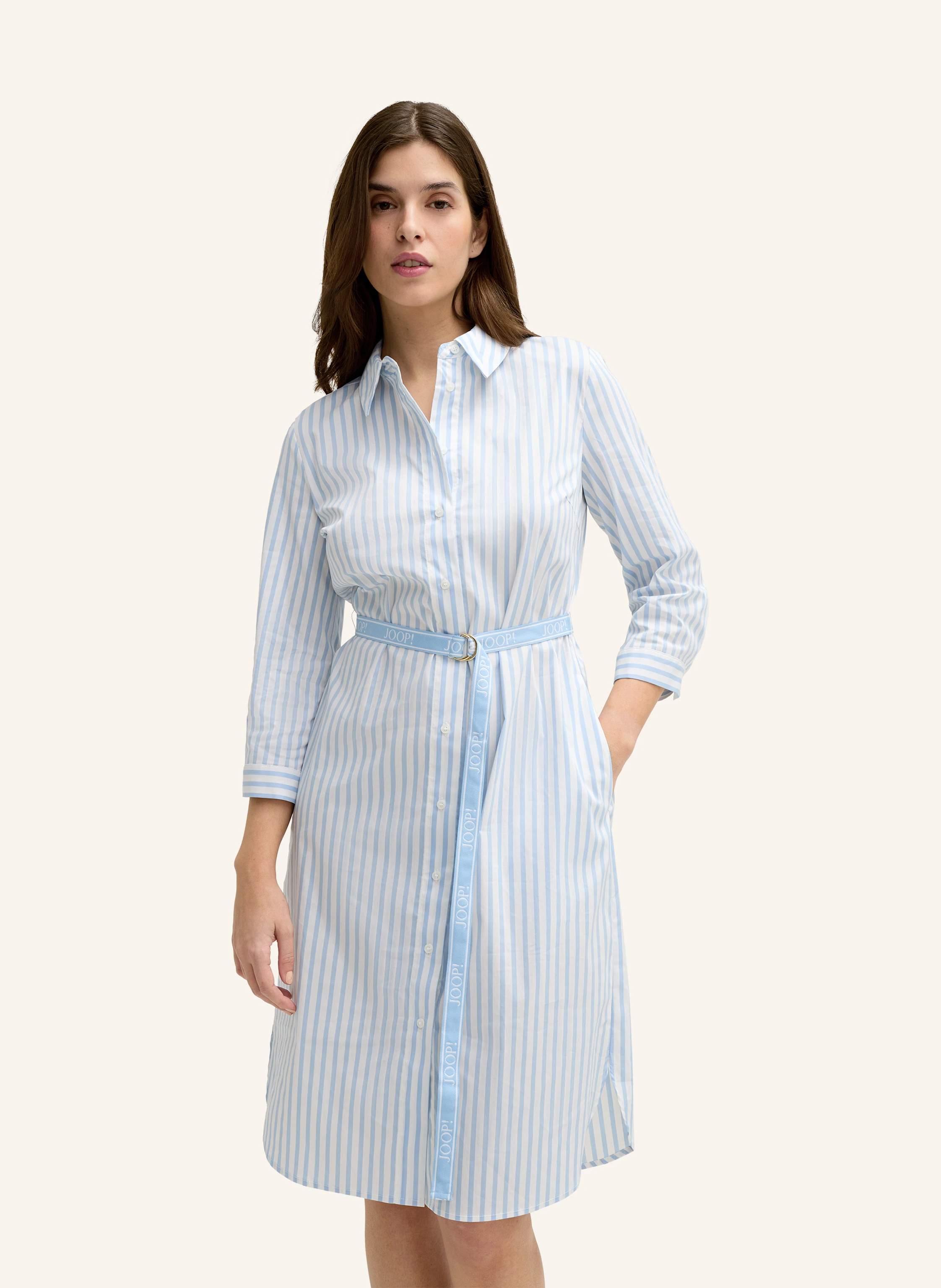 JOOP! Hemdblusenkleid
