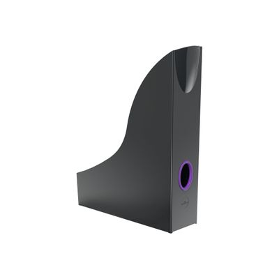 Durable Varicolor - Porte-revues violet