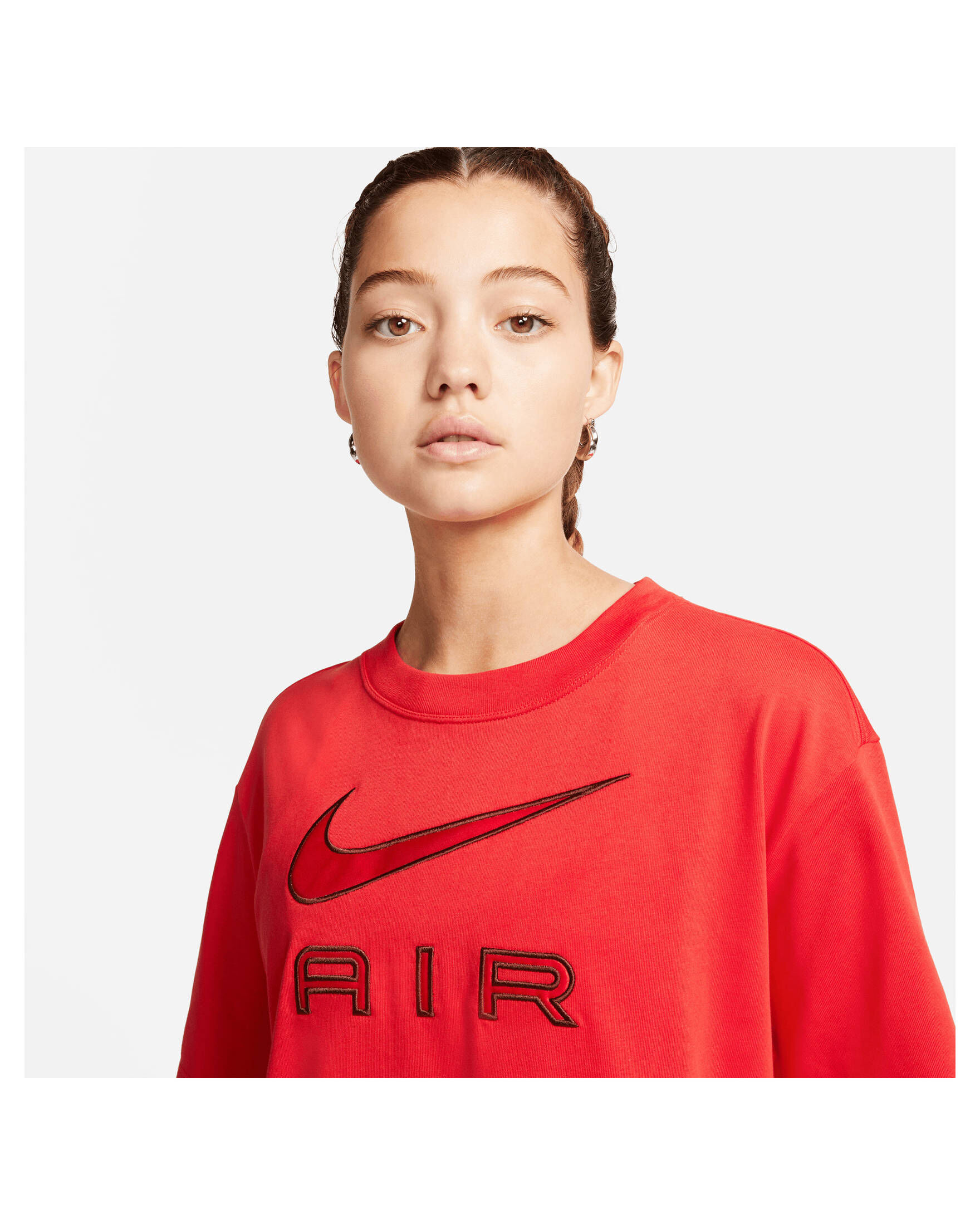 Nike Sportswear| Damen T-Shirt
