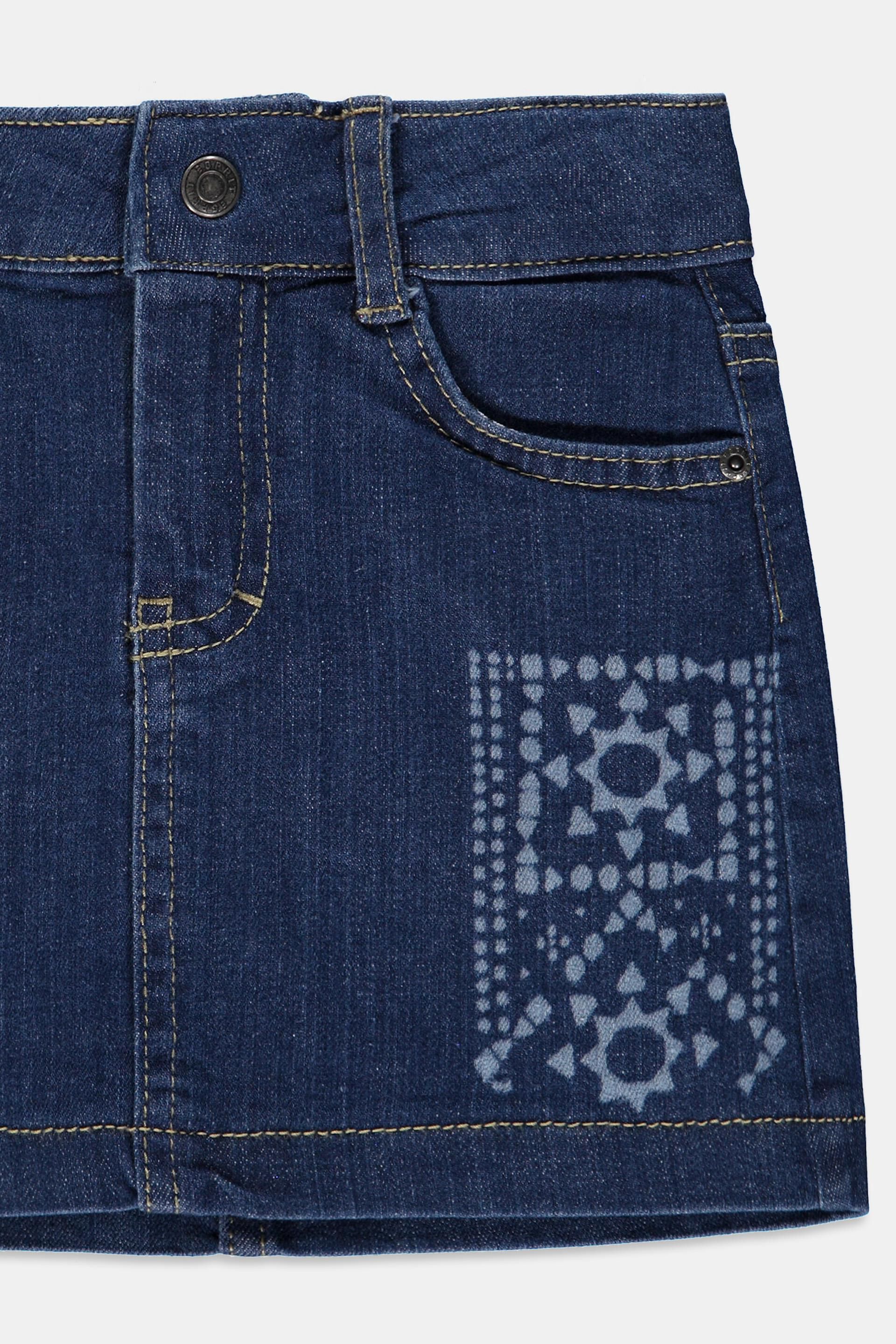 Skirts denim