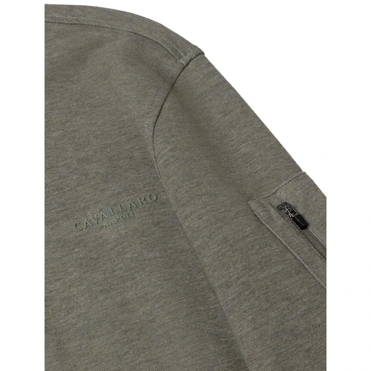 Heren Vest GCS-2501