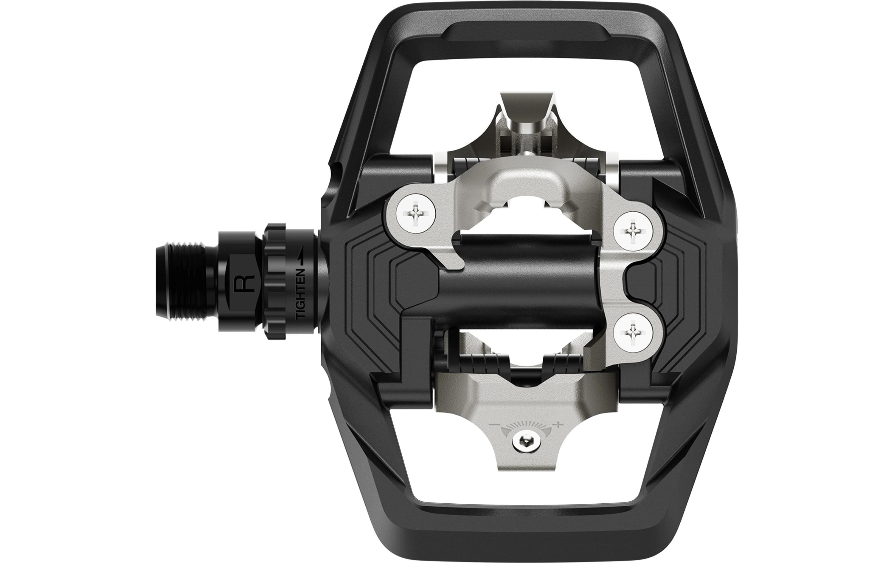 Klickpedale PD-ME700 SchwarzKlickpedalen für MTB, All Mountain, MTB, Trekking