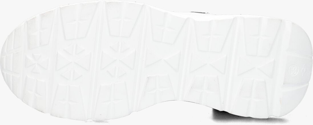 VINGINO witte vingino lage sneakers logan