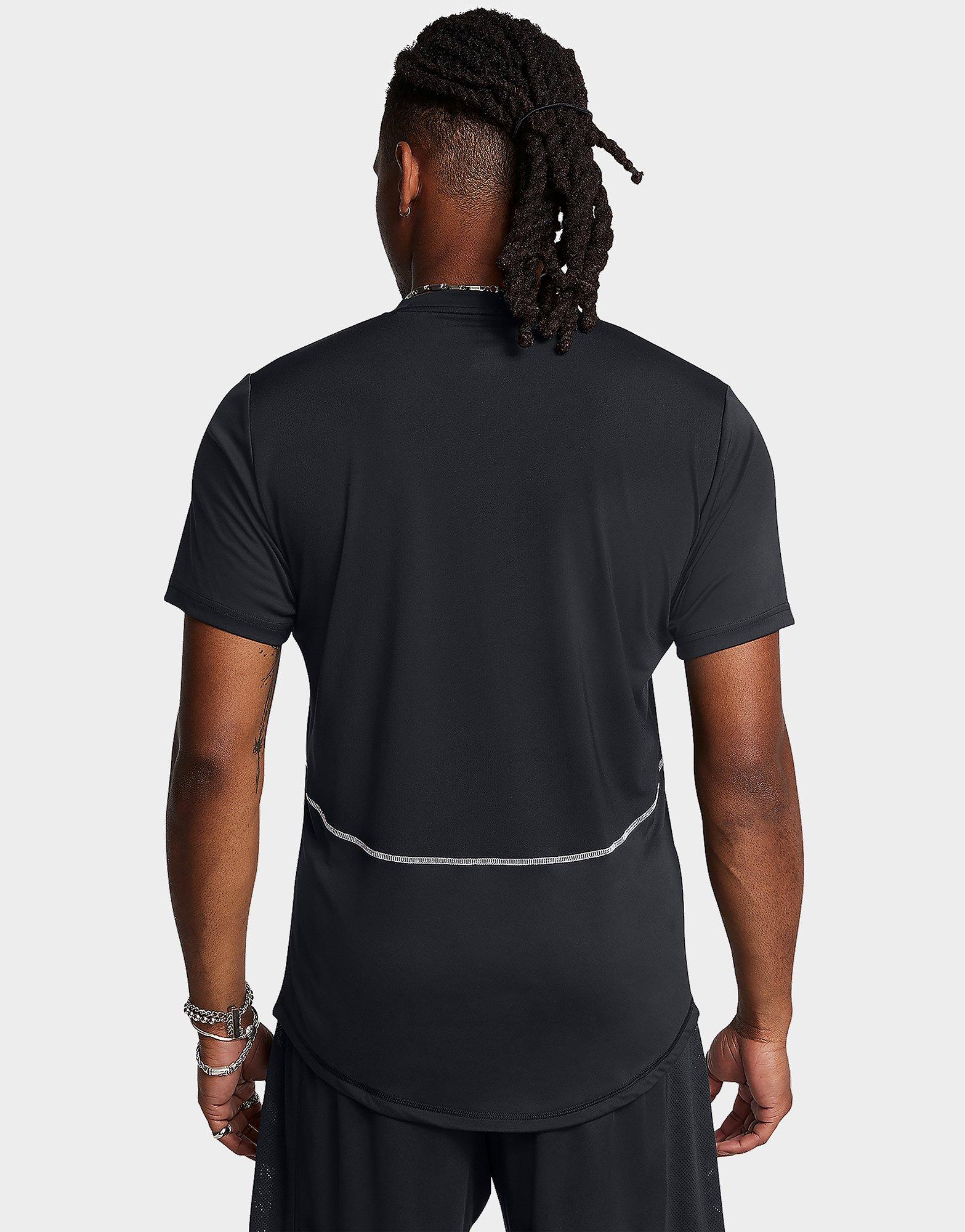 Under Armour Short-Sleeves UA M's Ch. Pro Train SS