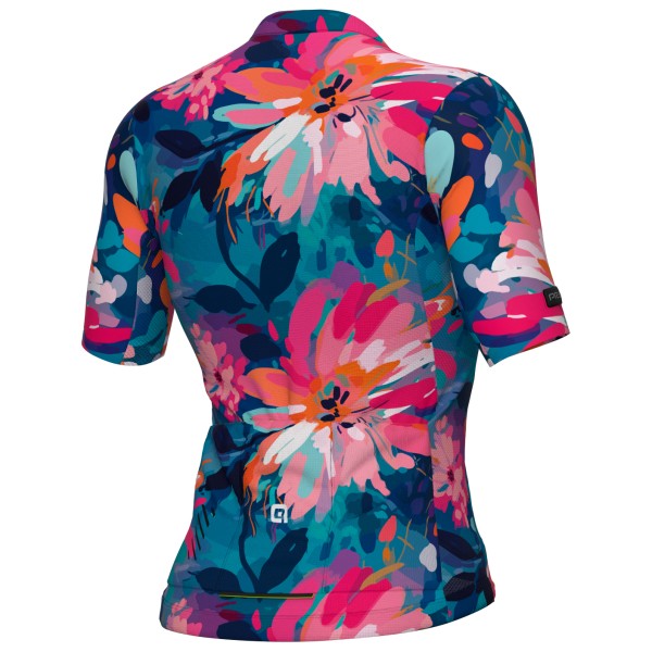 Alé - Women's PR-E Jardin S/S Jersey - Maillot de cyclisme