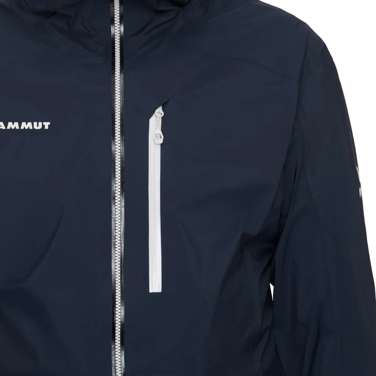 Mammut Eiger Speed Hs Hooded Jacket Men Night