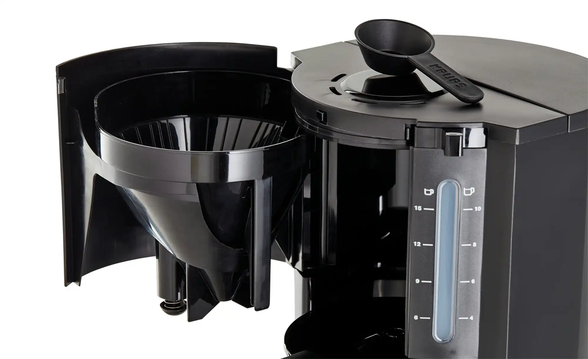 KRUPS Kaffeeautomat F 309 08