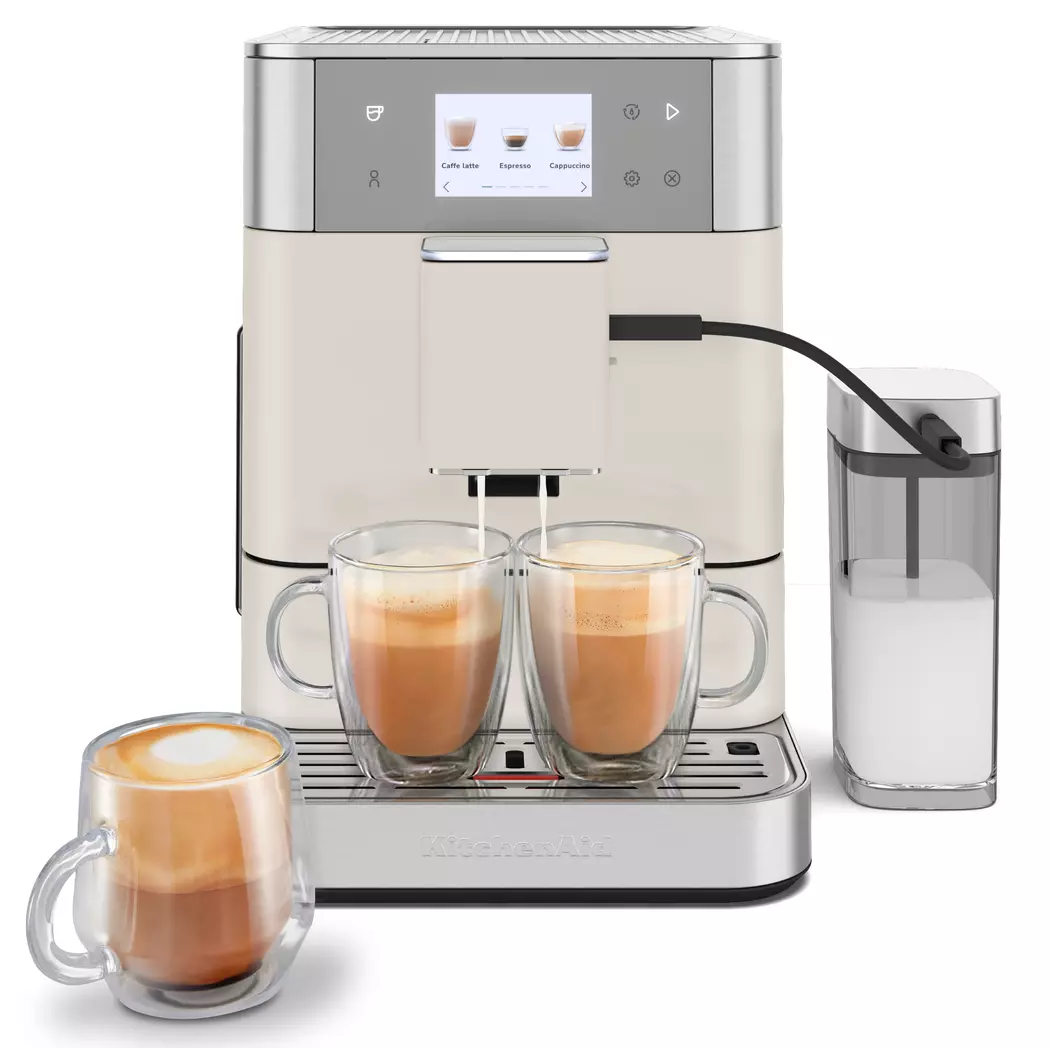 Kaffeemaschine KF7