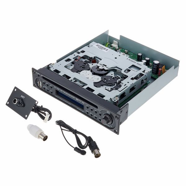 RCS CDR-10 USB