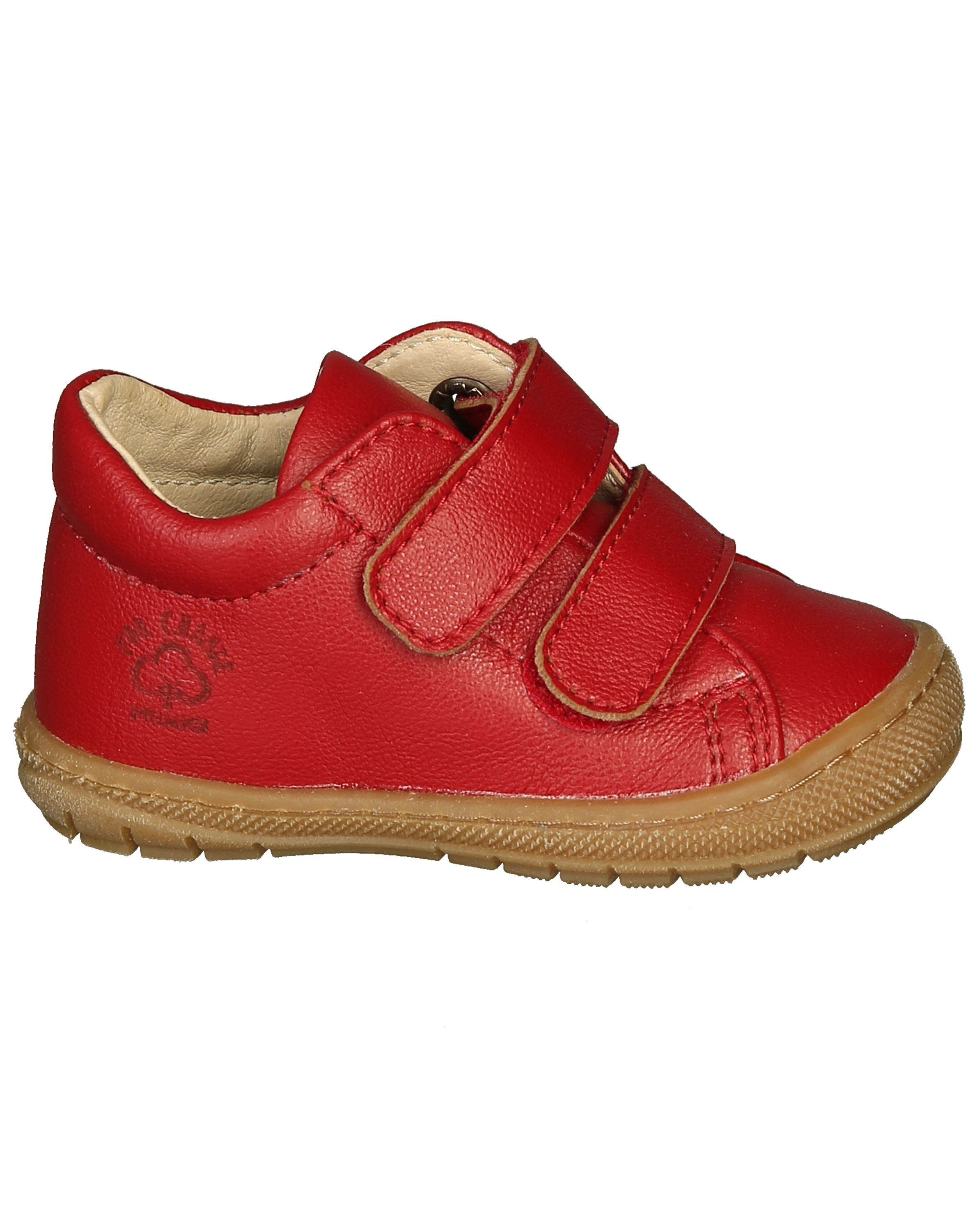 Lauflernschuhe CIMINI in rot