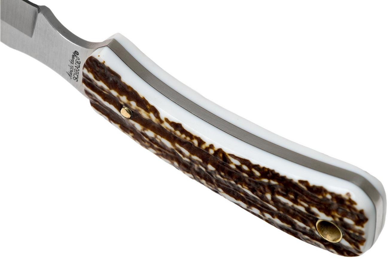 Uncle Henry Caping Knife Next Gen 301UH jachtmes 1100092