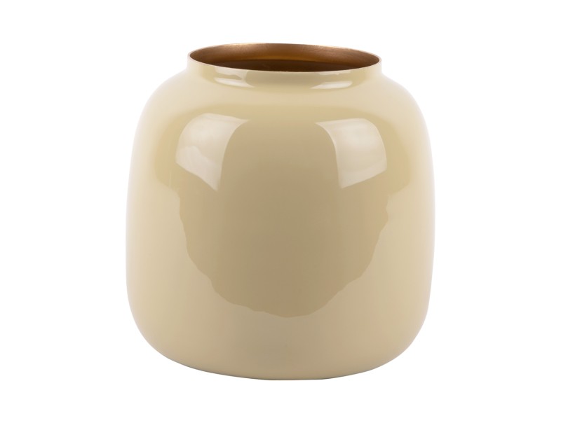 Vase Ivy Medium PT3997GR Moss green