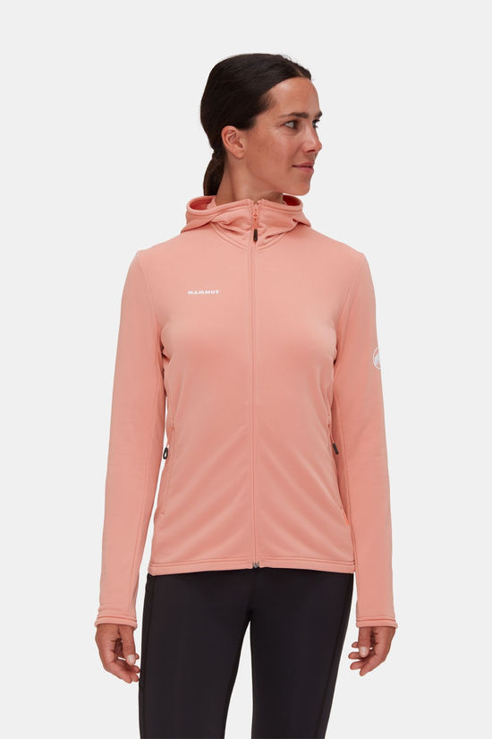 Mammut Mammut Aconcagua Light Ml Hooded Jacket Women