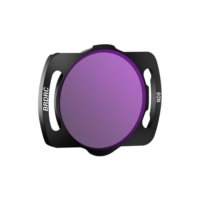 PL ND linsefilter til DJI Avata/O3 drone ND8