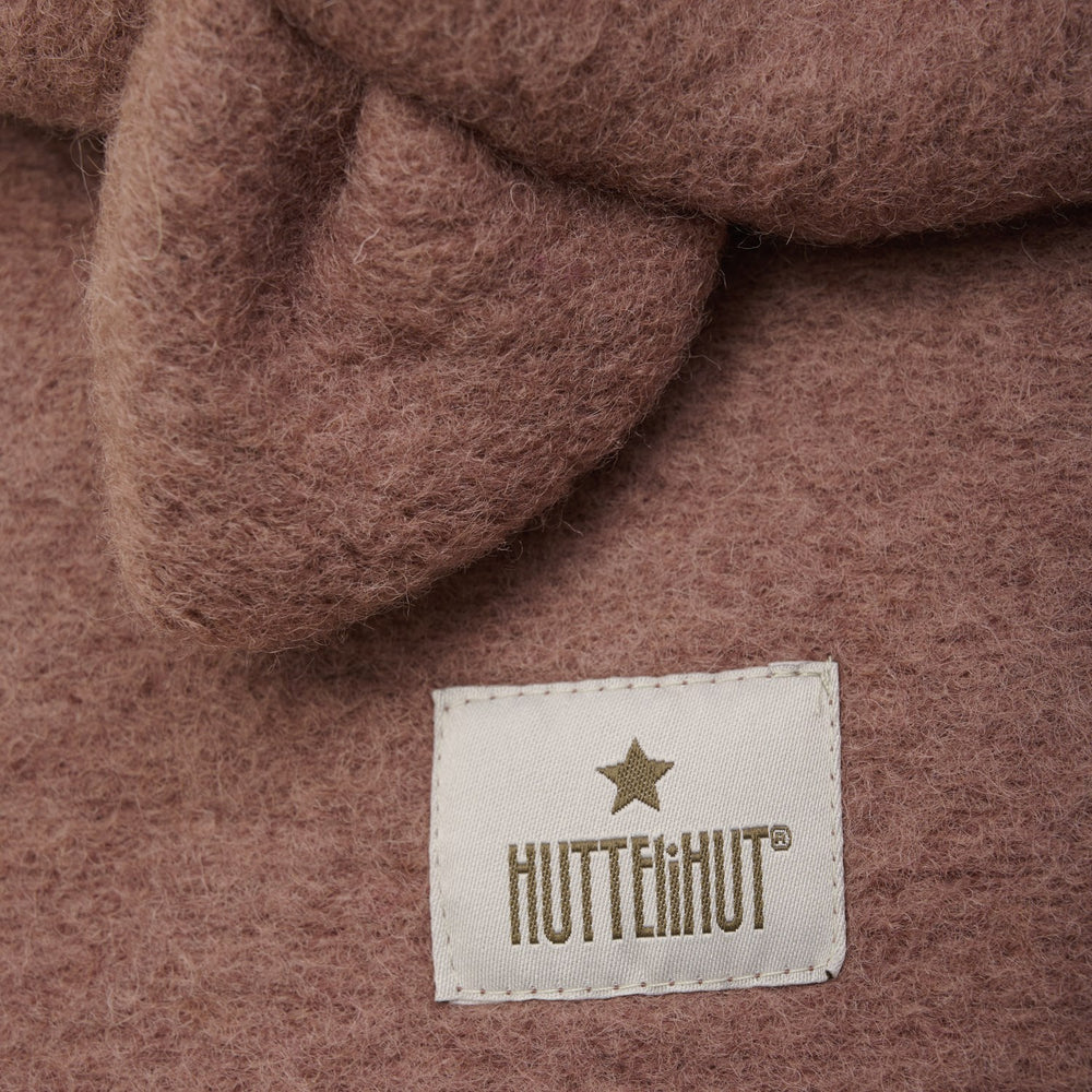 Køb Huttelihut Burlwood Elefanthue Ears Uld