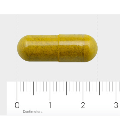 Aov 1027 Schildkliernorm (60 vega capsules)