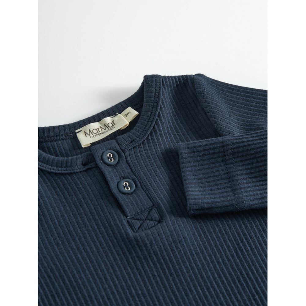 Køb MarMar Modal Pilot Navy Body LS