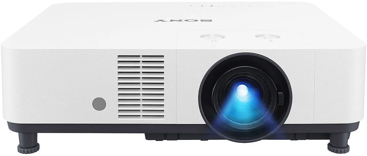 Sony VPL-PHZ51 Vidéoprojecteurs