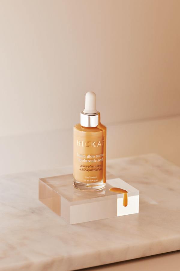 Hickap Honey Glow Serum Hyaluronic Acid 30ml