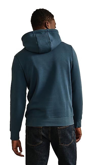 FAGUO - SWEAT A CAPUCHE DIRAC M