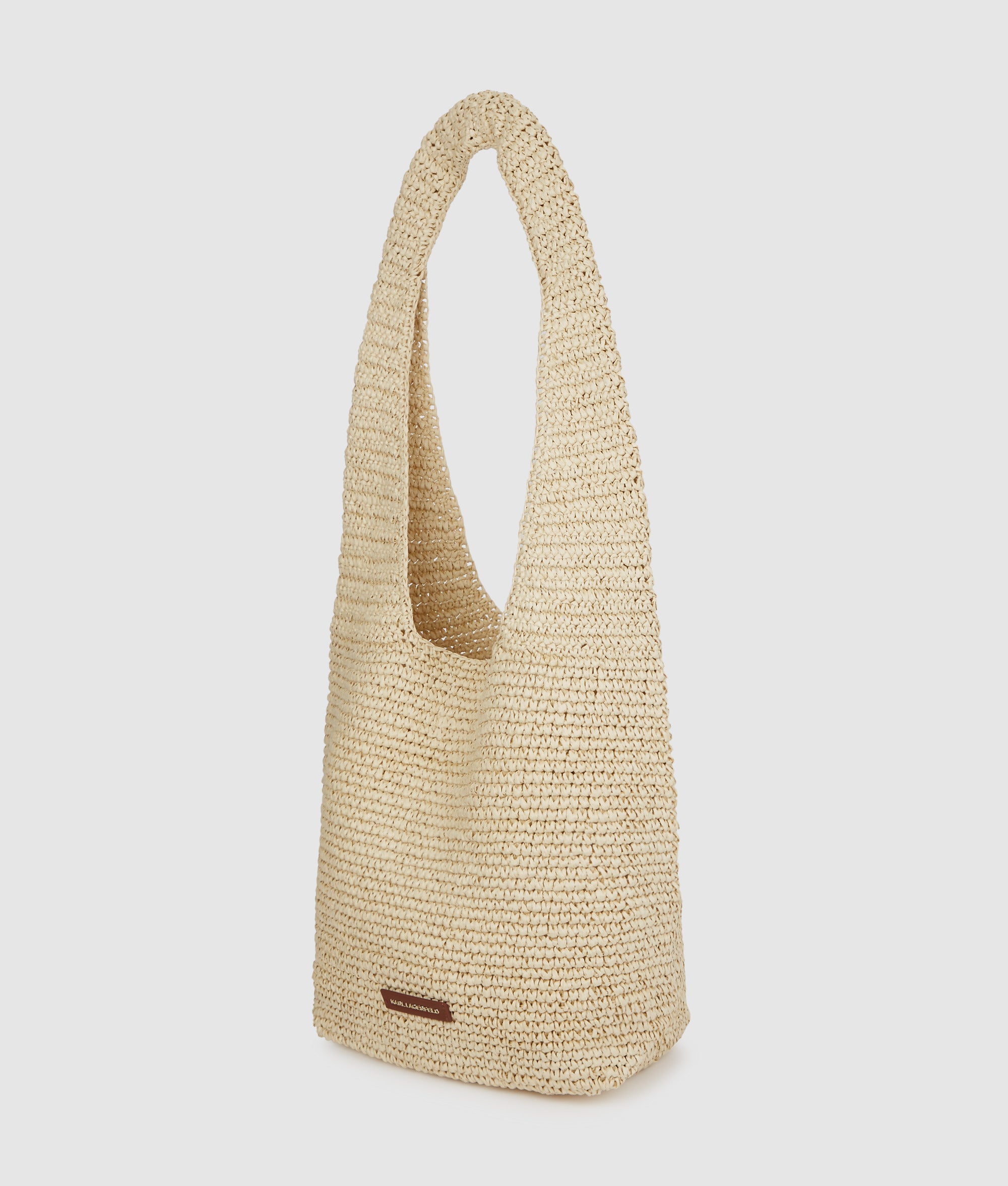 K/Autograph schoudertas met crochet