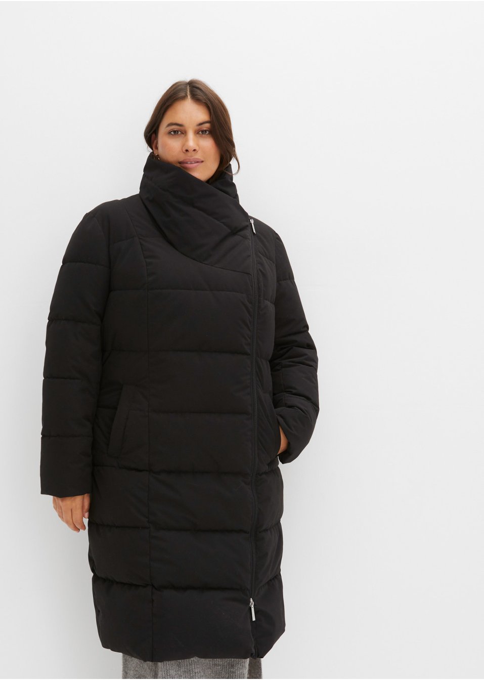 Manteau matelassé
