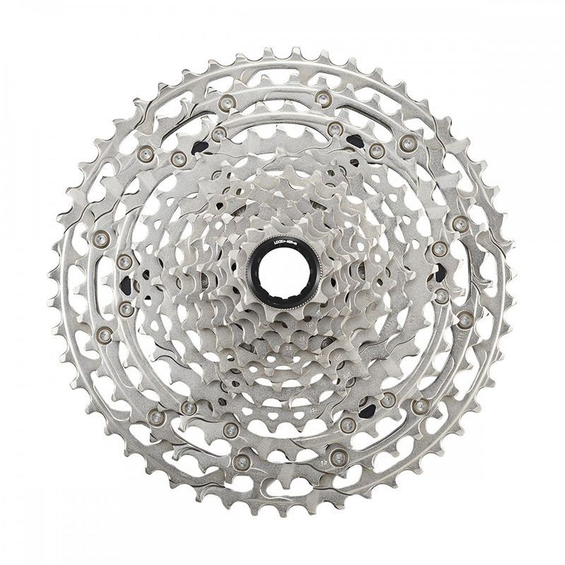 Deore M6100 12V - Cassette