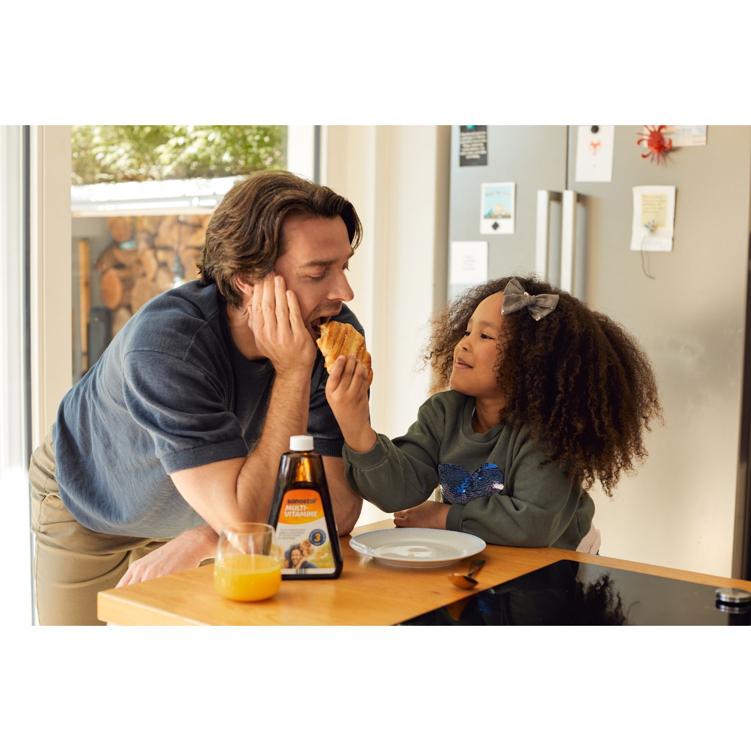 Sanostol® Multi-Vitamin ohne Zuckerzusatz