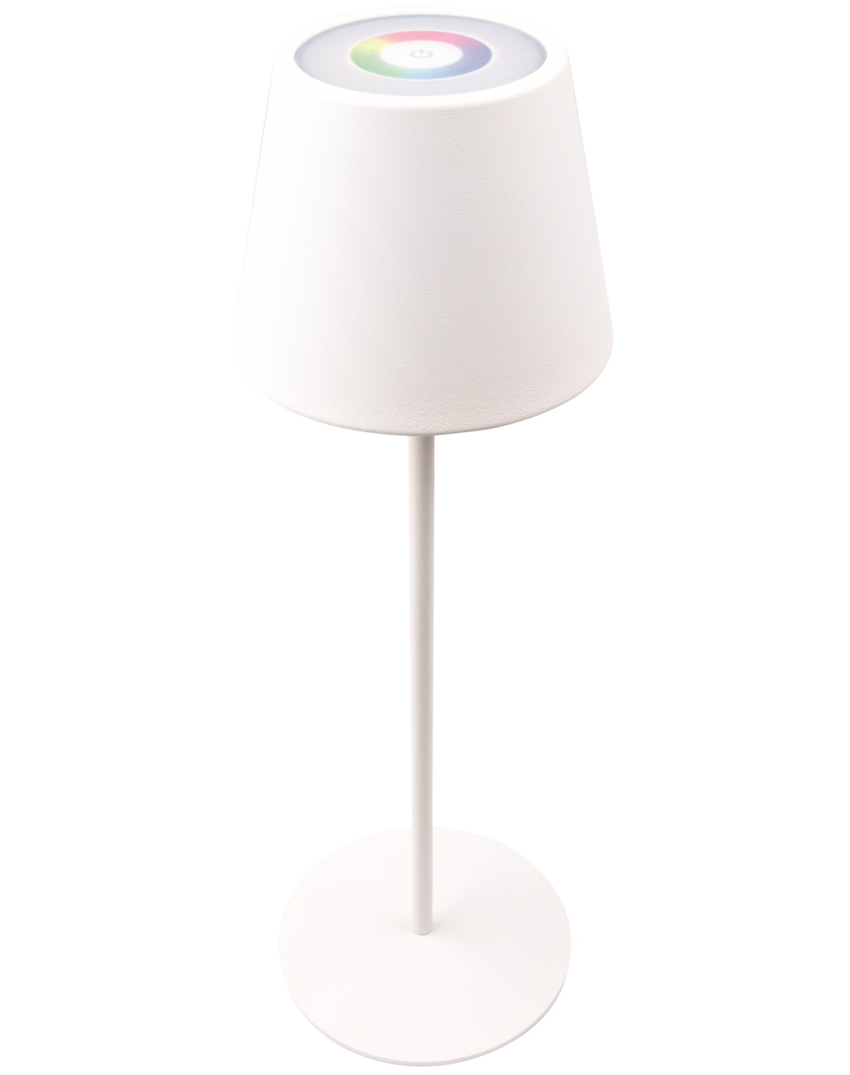 Schwaiger OTL200 witte LED tafellamp
