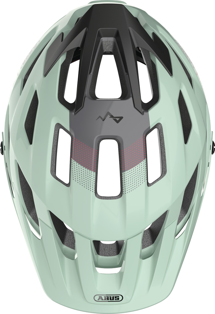 Abus Moventor 2.0 MIPS iced mint