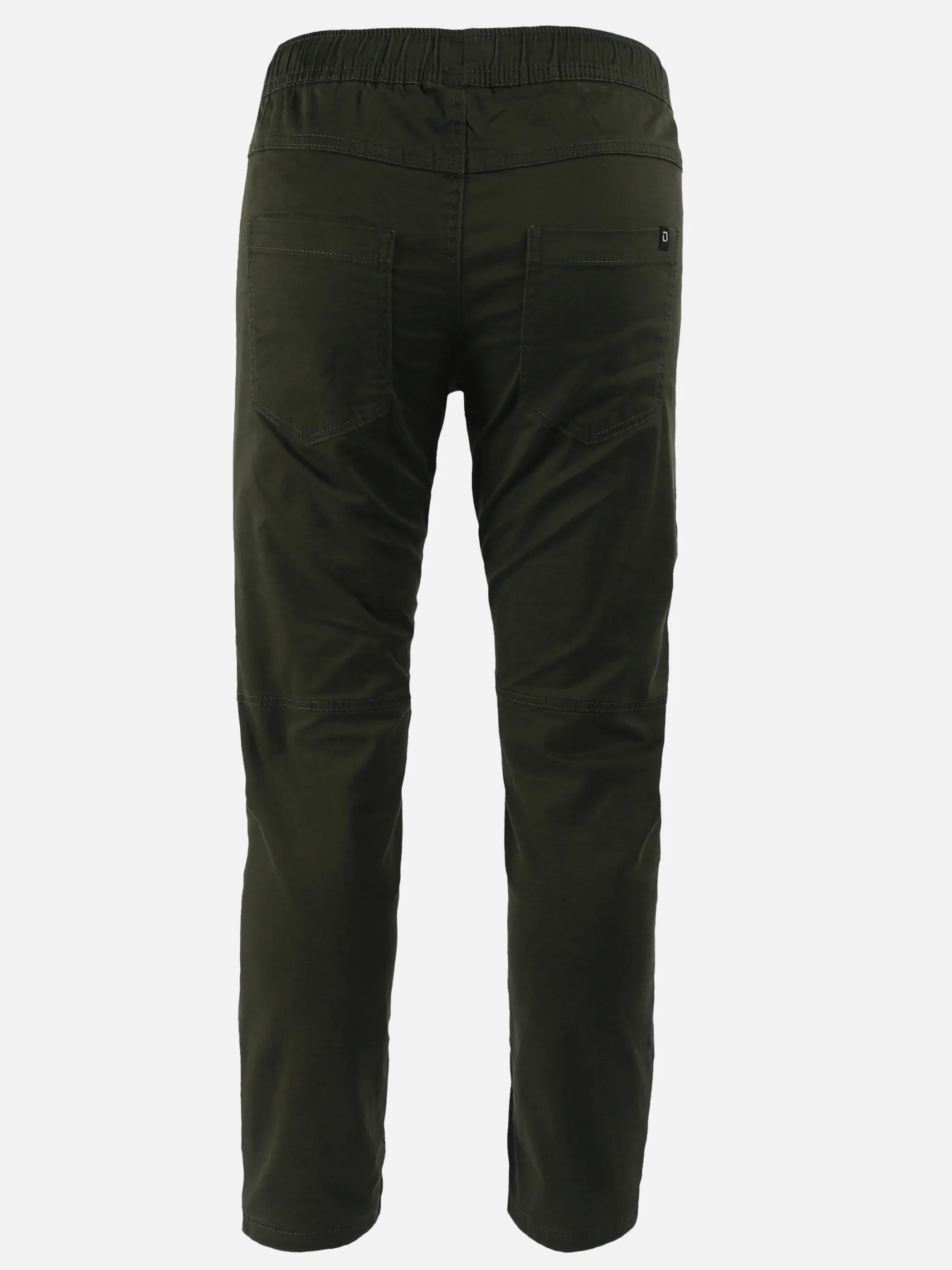 Jungen Hose mit wattierter Innenseite