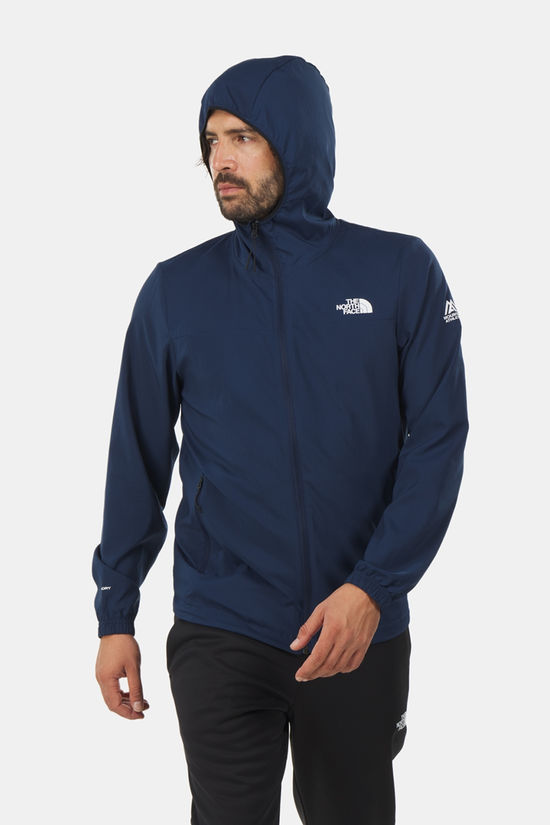 The North Face The North Face Mountain Athletics Hooded Windjack