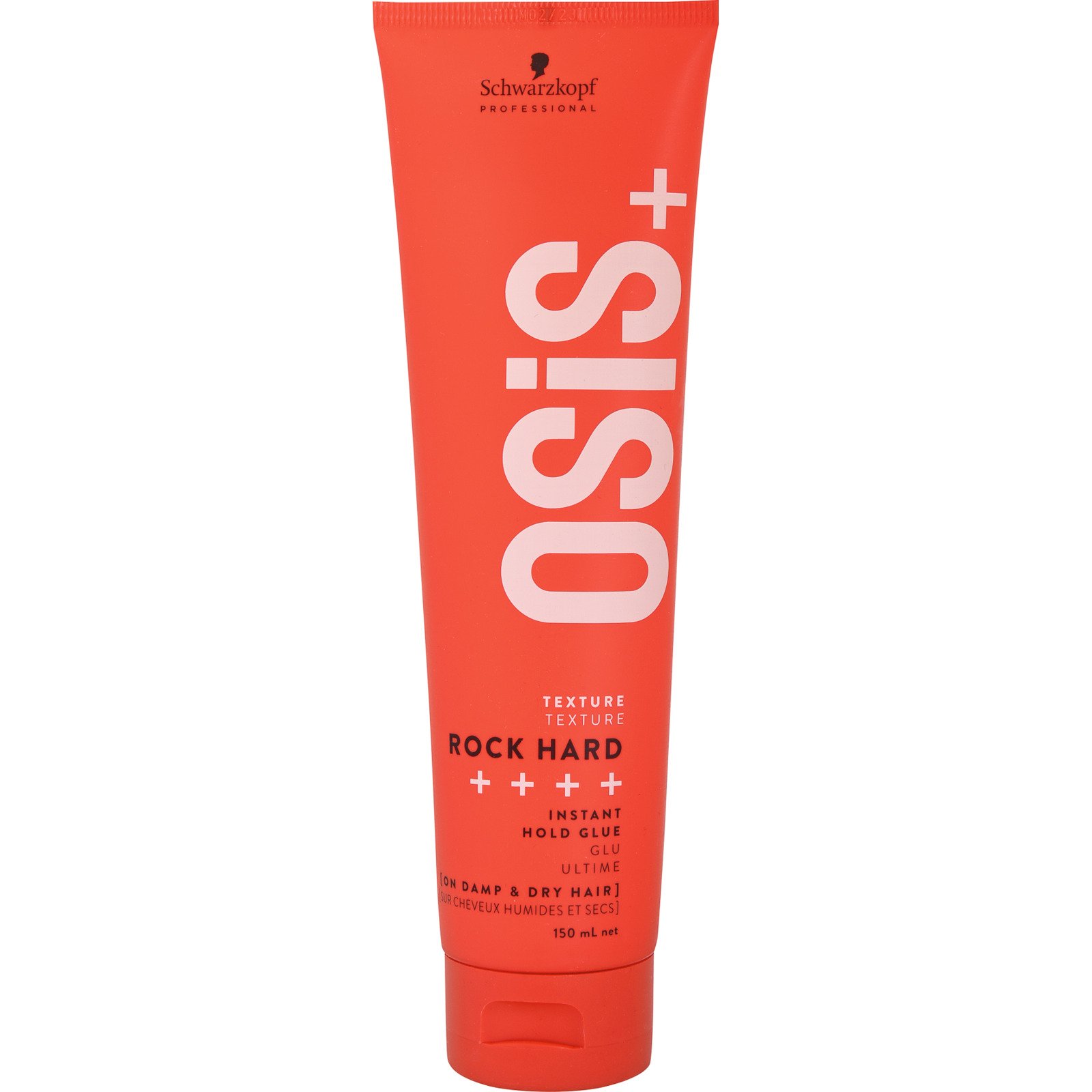 Schwarzkopf Osis+ Rock-Hard Ultra Strong Glue 150 ml