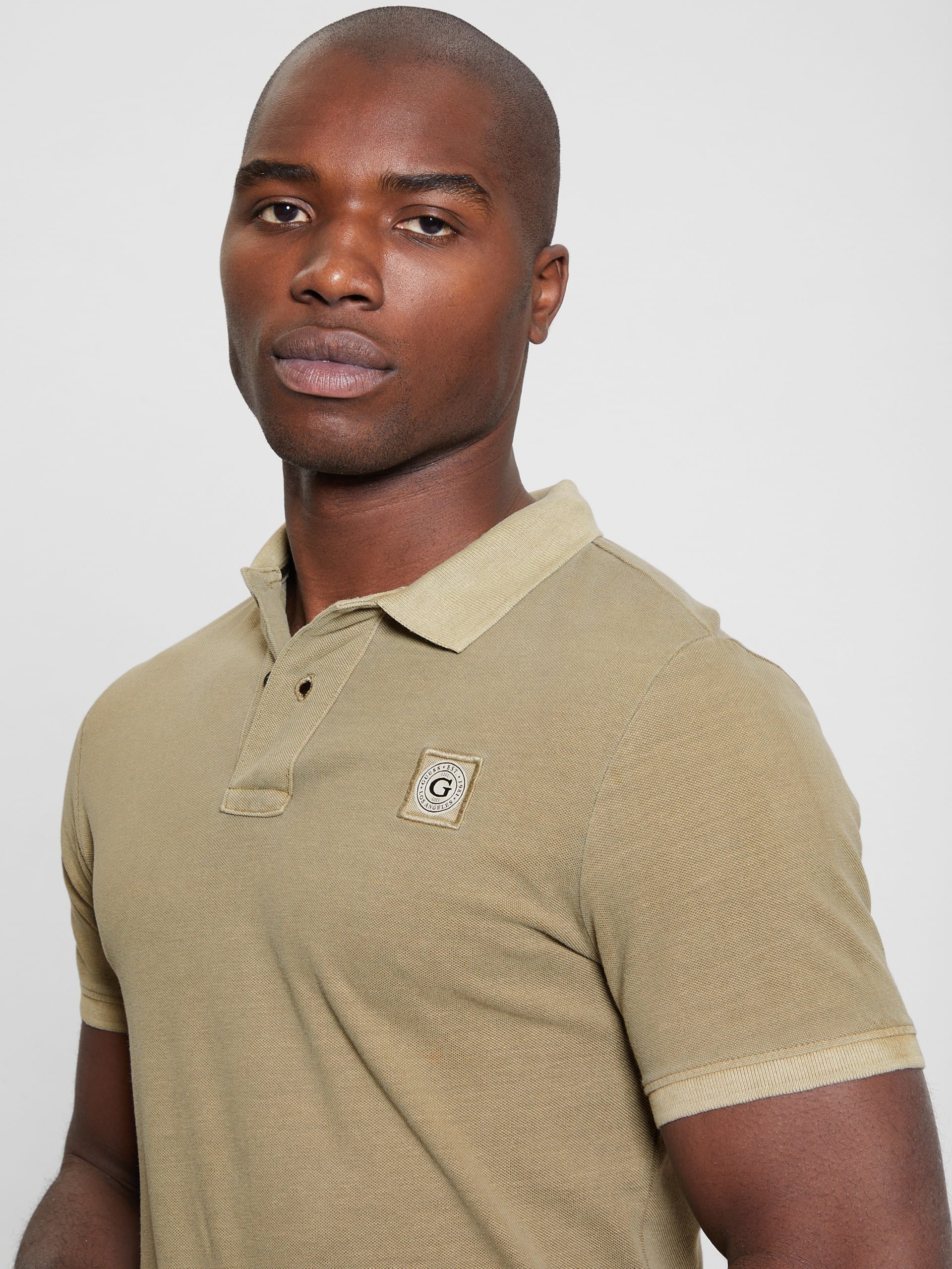 Polo Eco Piquet