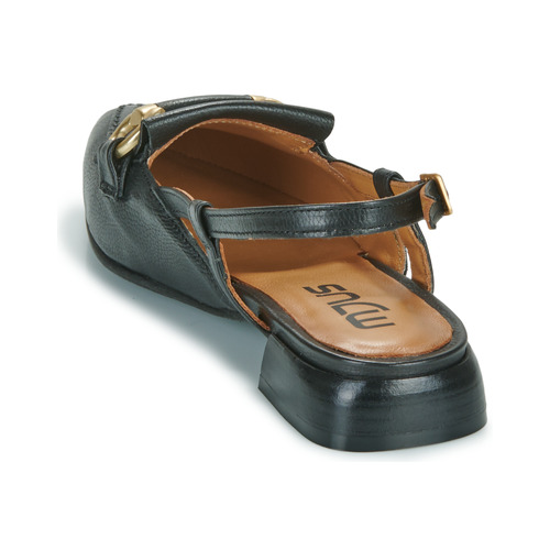 Mjus - PORTOFINO SLING - Noir