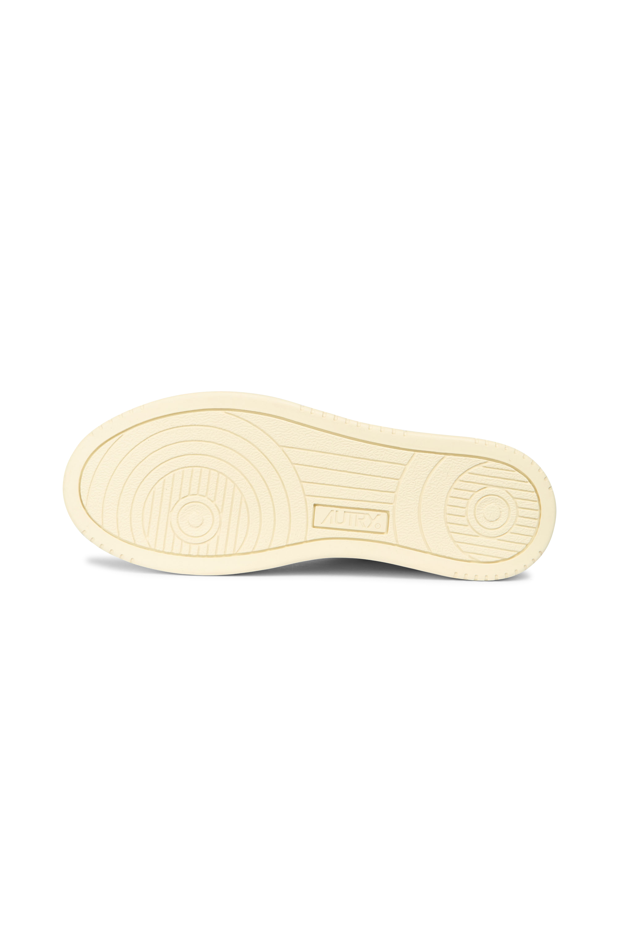 AUTRY Autry LS 23 AUTRY 01 LOW Blanc